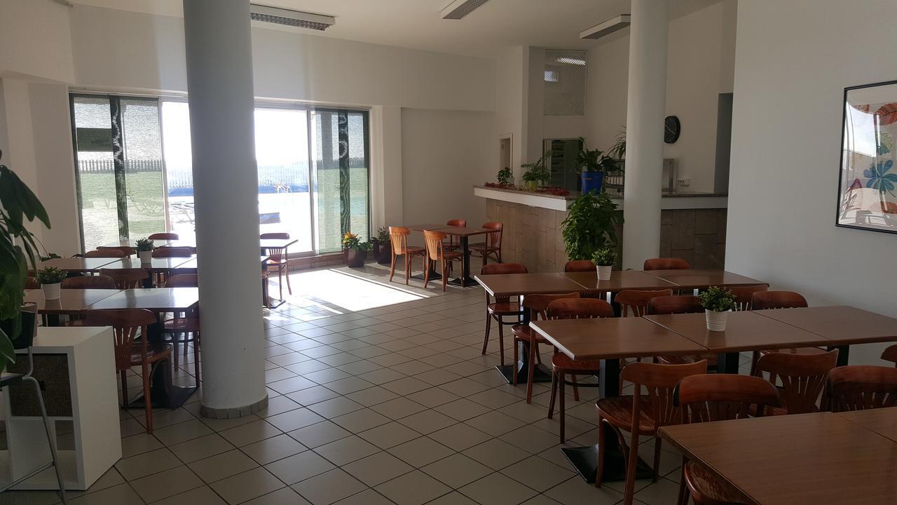 Ciw Hostel Pozo Izquierdo Rum bild