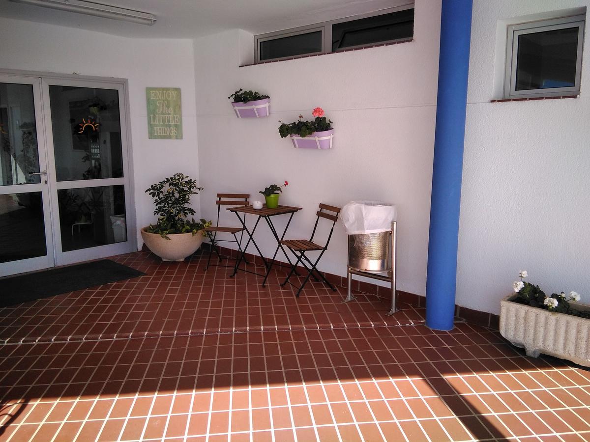 Ciw Hostel Pozo Izquierdo Rum bild