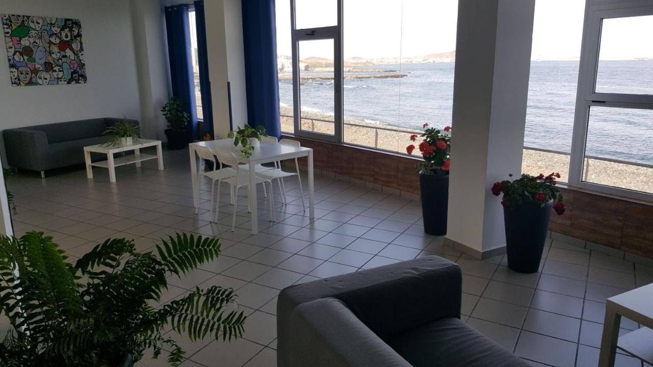 Ciw Hostel Pozo Izquierdo Rum bild